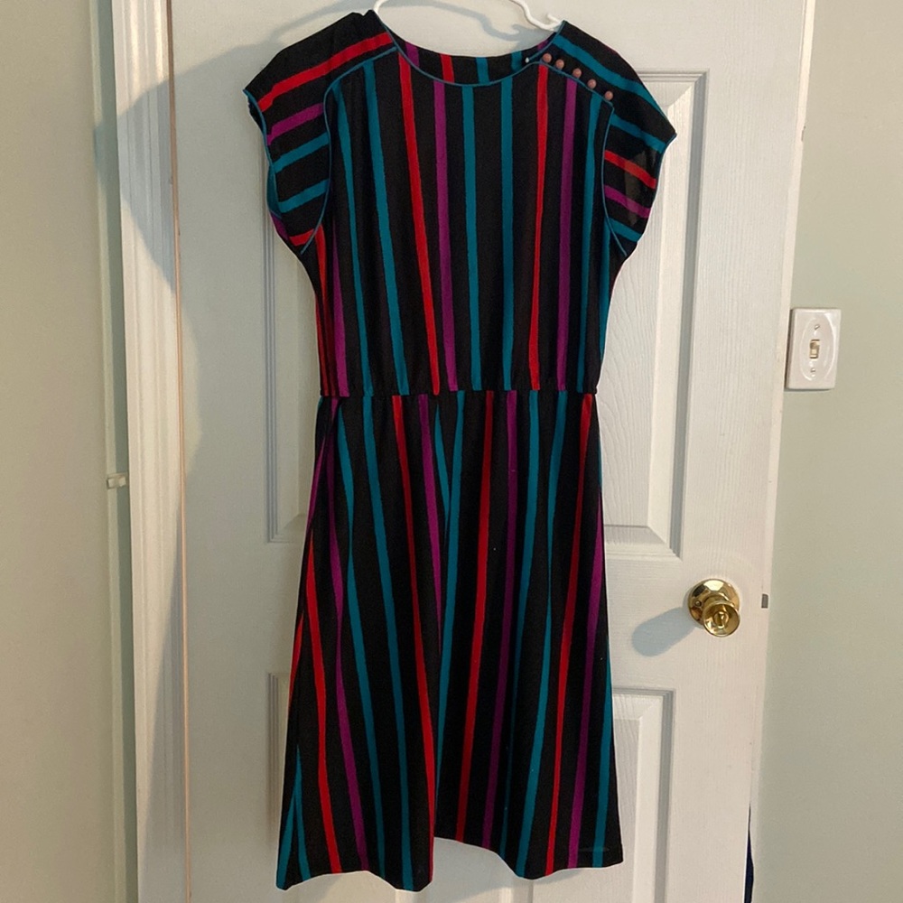 Vintage dress